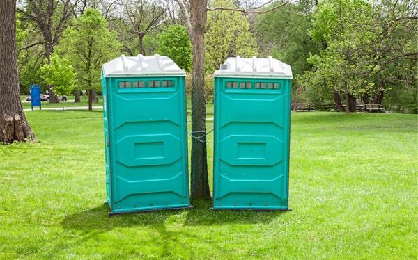 Special Event Porta Potty Rentals Lancaster PA