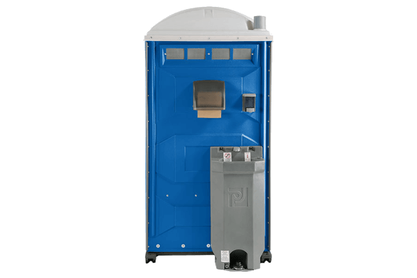 Deluxe Flushable Porta Potty Lancaster PA