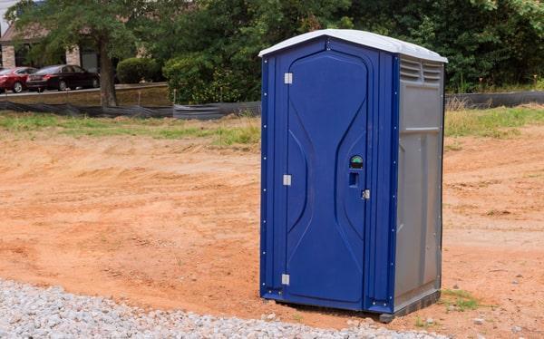 Short-Term Porta Potty Rentals Lancaster PA