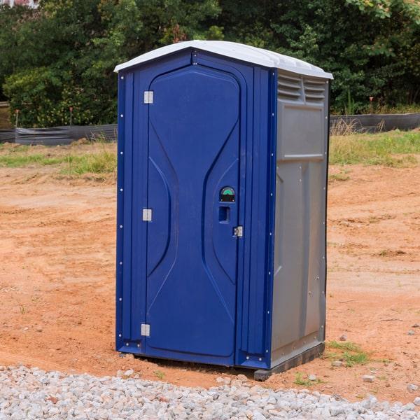 Festival Porta Potty Rentals Lancaster PA