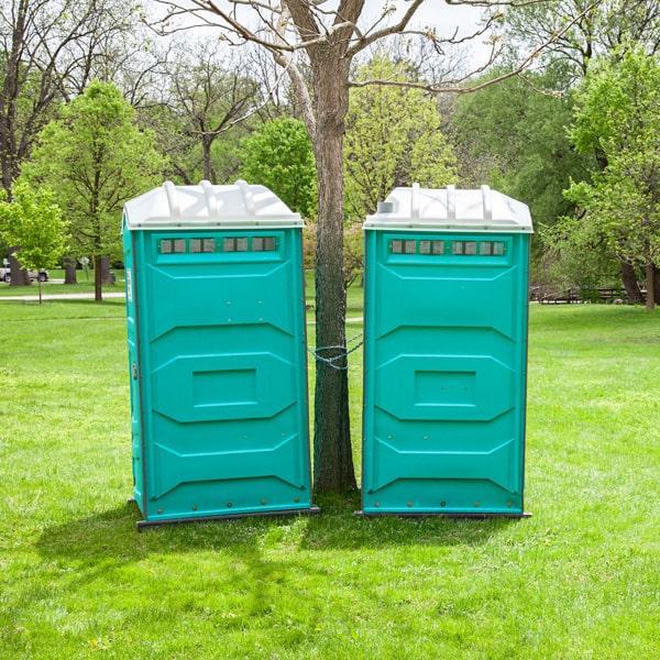 Seasonal Porta Potty Rentals Lancaster PA