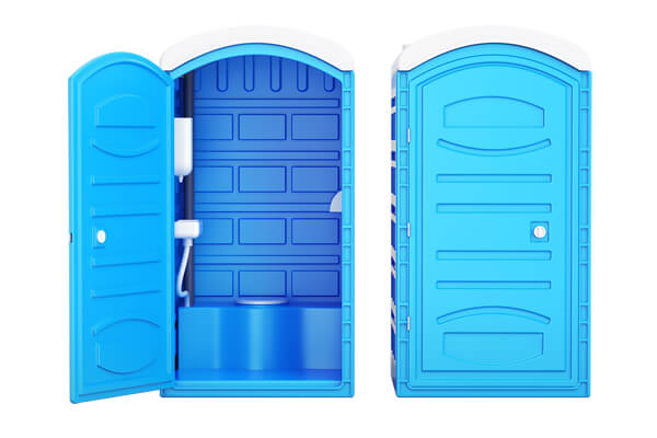 Porta Potty Rental Service Truck Lancaster PA